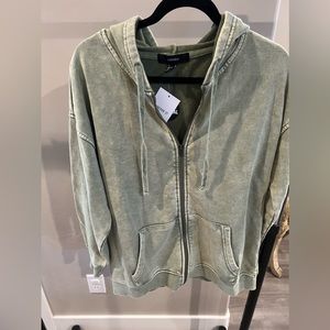 Forever 21 hoodie!